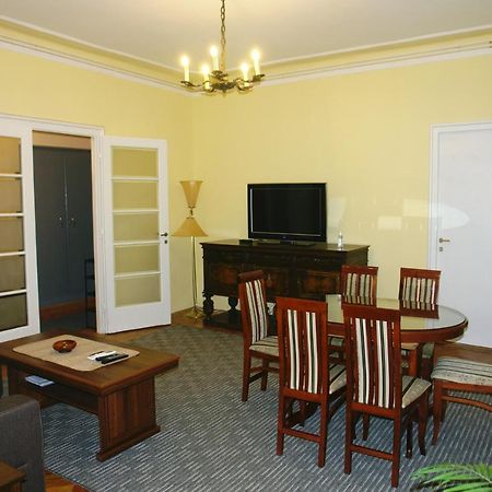 Apartment Tasmajdan Beograd Ngoại thất bức ảnh