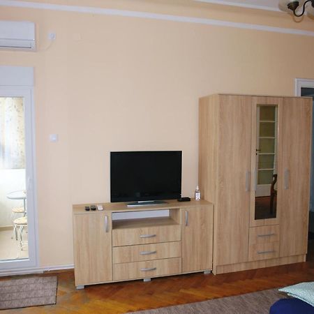 Apartment Tasmajdan Beograd Ngoại thất bức ảnh