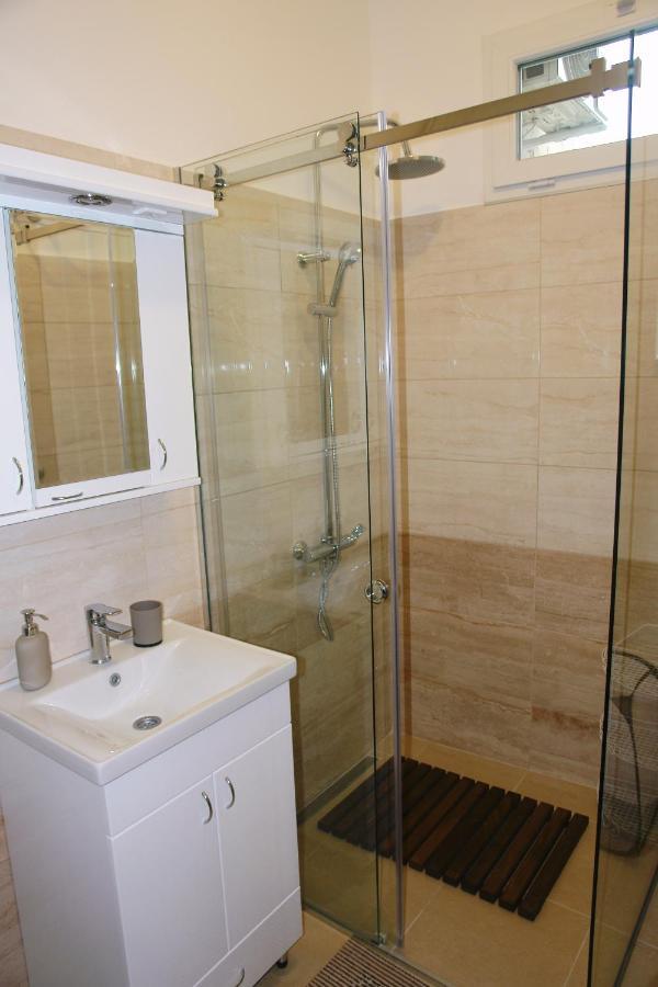 Apartment Tasmajdan Beograd Ngoại thất bức ảnh