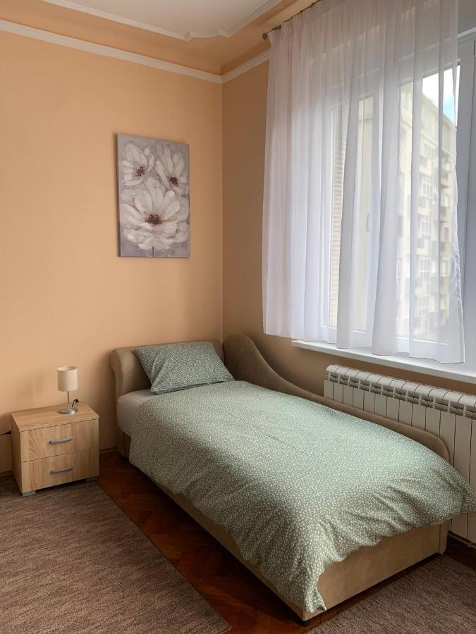 Apartment Tasmajdan Beograd Ngoại thất bức ảnh