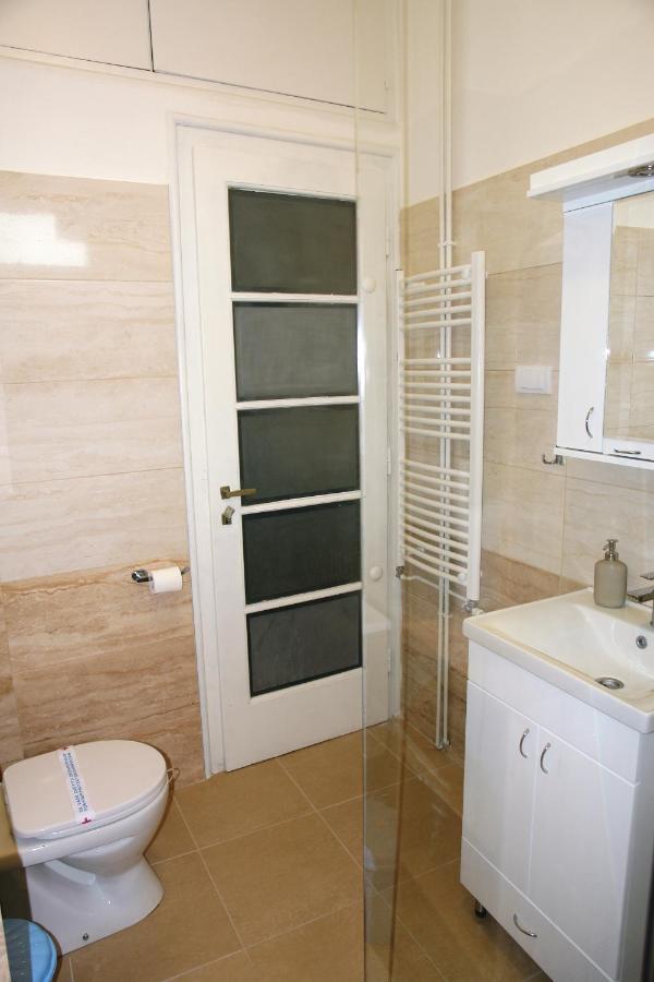 Apartment Tasmajdan Beograd Ngoại thất bức ảnh