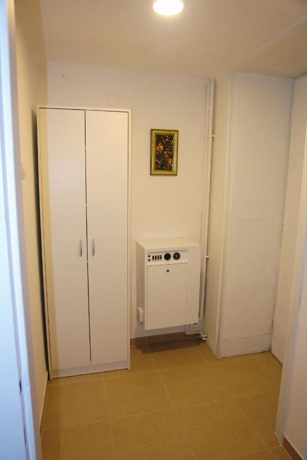 Apartment Tasmajdan Beograd Ngoại thất bức ảnh