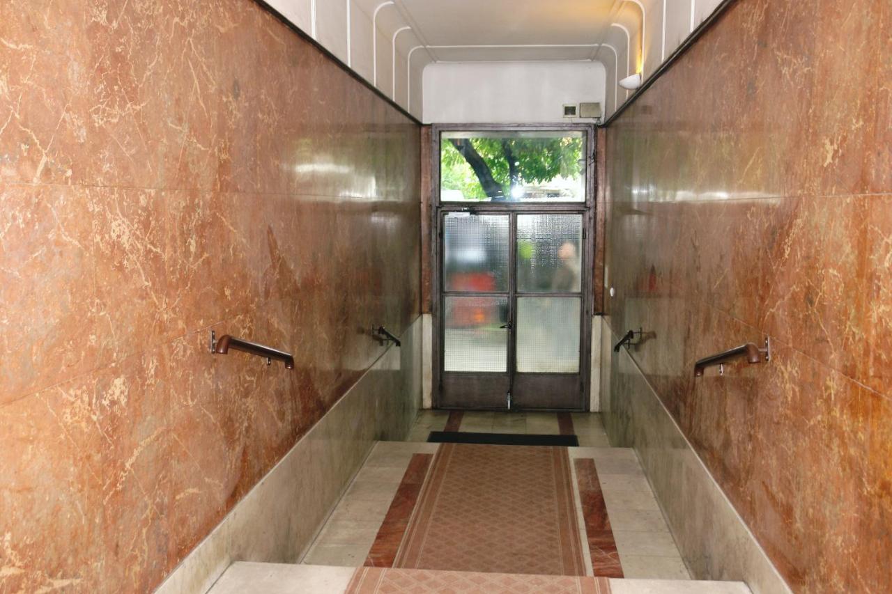 Apartment Tasmajdan Beograd Ngoại thất bức ảnh
